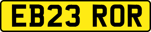 EB23ROR