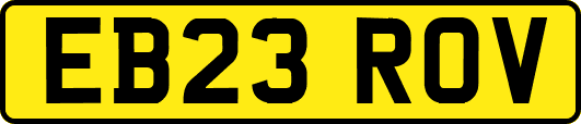 EB23ROV