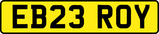 EB23ROY