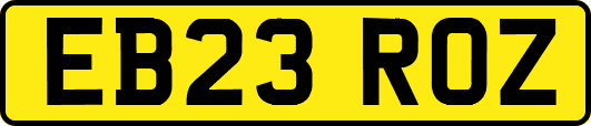 EB23ROZ