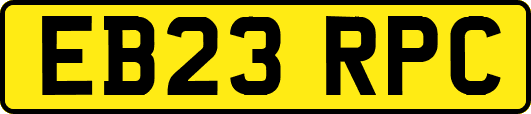 EB23RPC