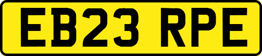 EB23RPE