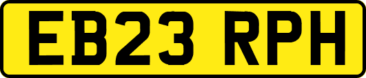 EB23RPH