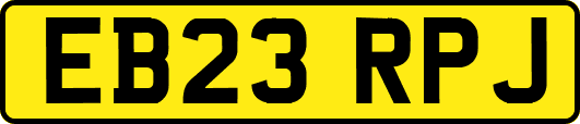 EB23RPJ