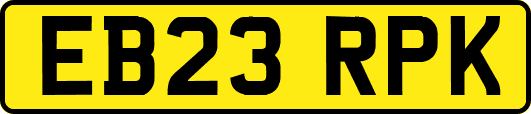 EB23RPK