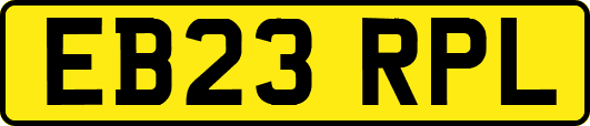 EB23RPL
