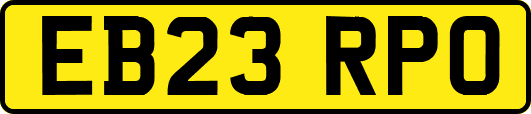 EB23RPO