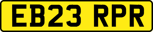 EB23RPR