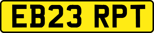 EB23RPT
