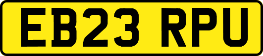EB23RPU