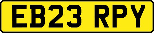 EB23RPY