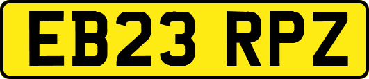 EB23RPZ