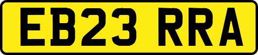 EB23RRA