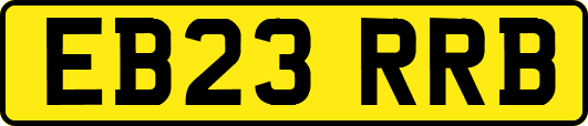 EB23RRB