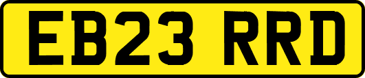EB23RRD