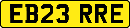 EB23RRE