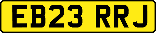 EB23RRJ