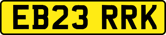 EB23RRK