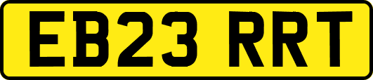 EB23RRT