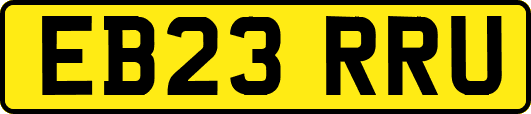 EB23RRU