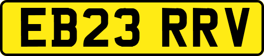 EB23RRV