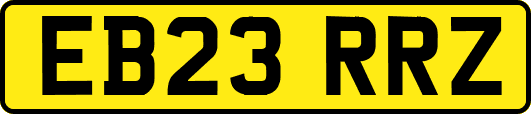 EB23RRZ