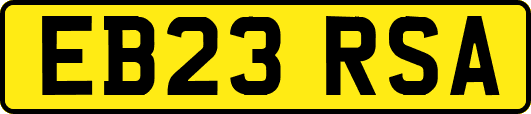 EB23RSA