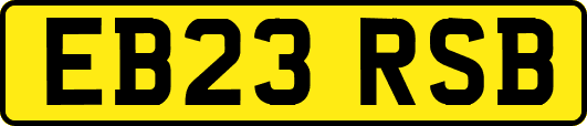 EB23RSB