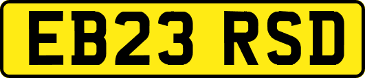 EB23RSD