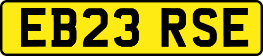 EB23RSE
