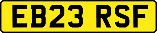 EB23RSF