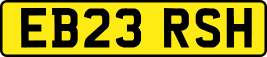 EB23RSH