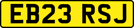 EB23RSJ