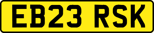 EB23RSK