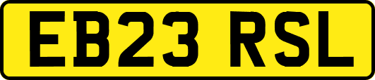 EB23RSL