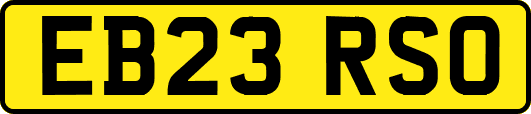 EB23RSO