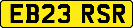 EB23RSR