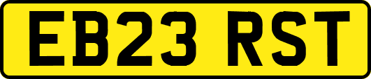 EB23RST
