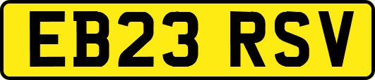 EB23RSV