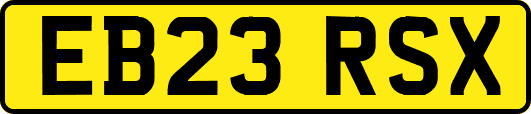 EB23RSX
