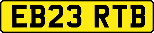 EB23RTB