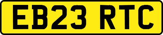 EB23RTC
