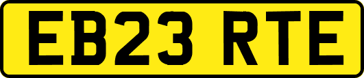 EB23RTE