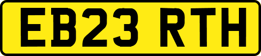 EB23RTH