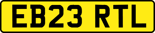 EB23RTL