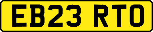EB23RTO