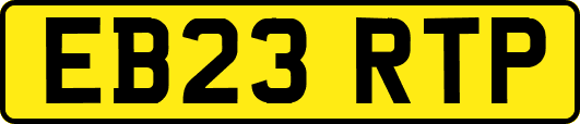 EB23RTP