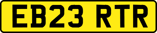 EB23RTR