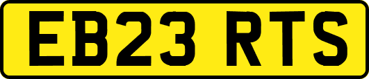 EB23RTS