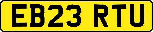 EB23RTU